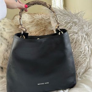 Michael Kors hobo bag